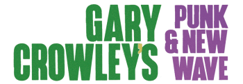 Gary Crowley