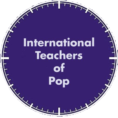 International Teachers Of Pop