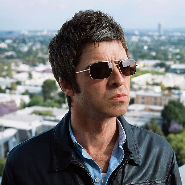 Noel Gallagher's High Flying Birds Official Store